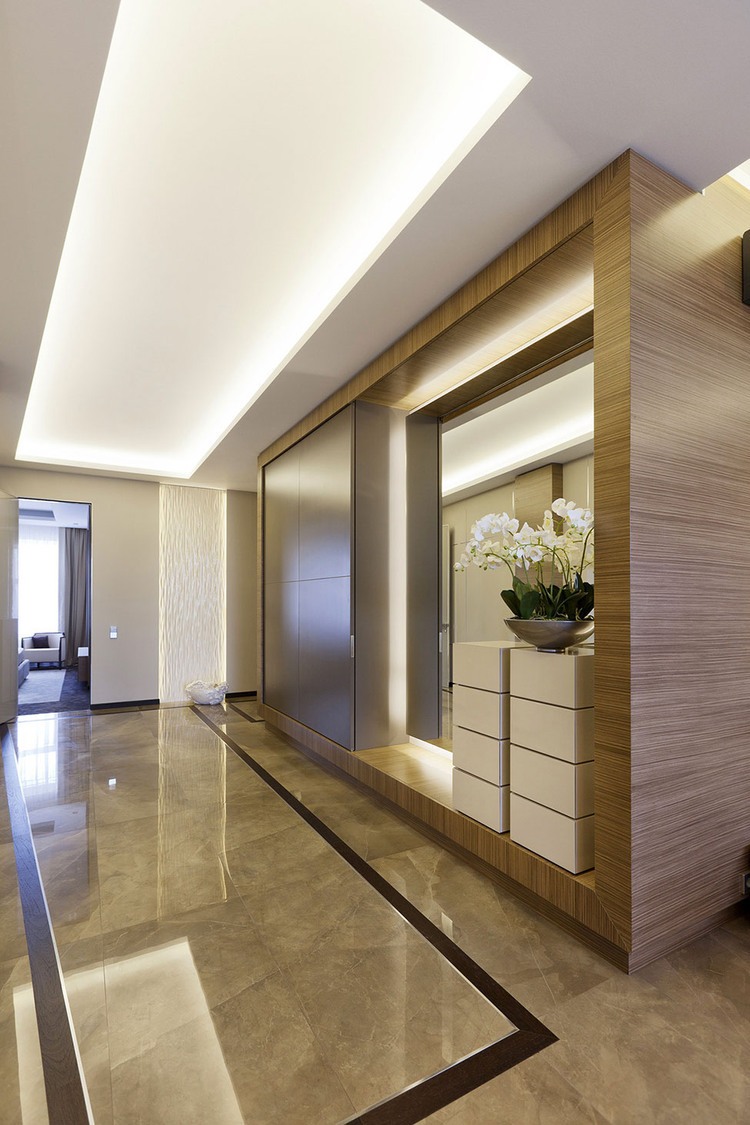 Shape of Art Deco by NG Studio