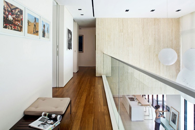 One Tree Hill by ONG&ONG