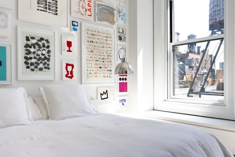 Union Square Loft by Resolution: 4 Architecture