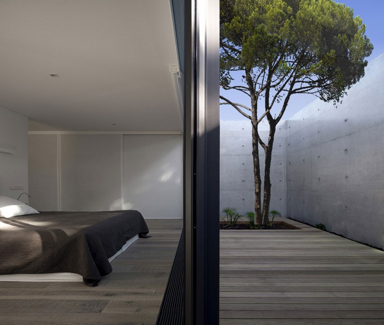 Comporta Residence by RRJ Arquitectos