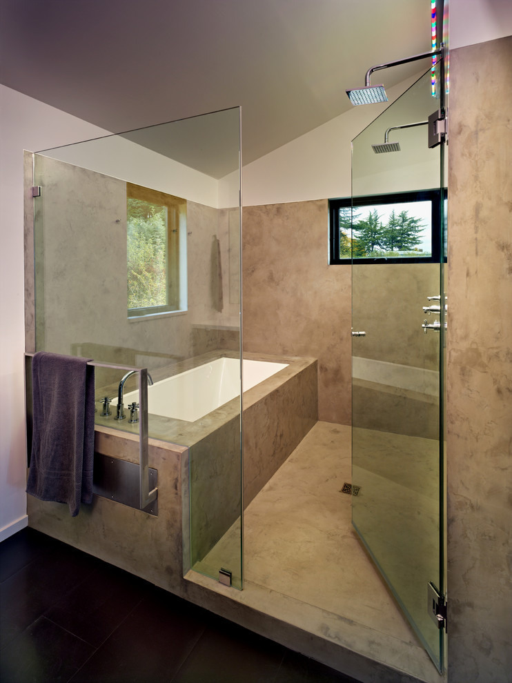 Cycle House by Chadbourne + Doss Architects