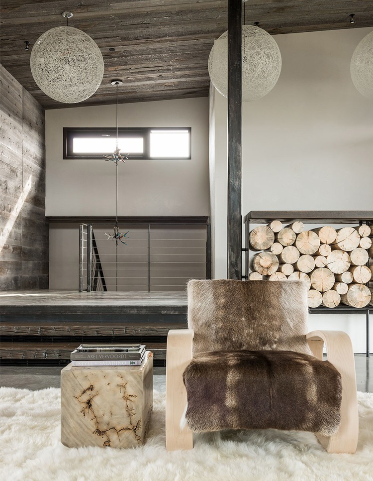 JH Modern by Pearson Design Group