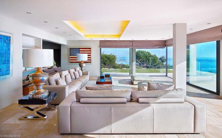 Luxurious Estate in Cannes