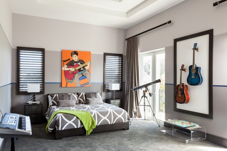 Modern Glamour by Marilee Bentz Designs