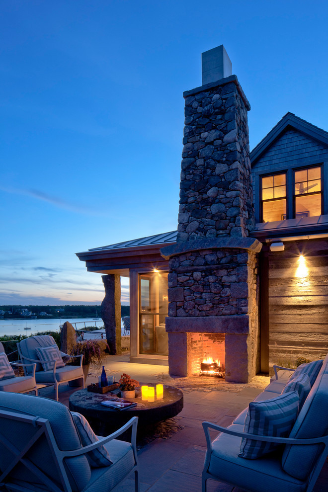 The Nest by Hutker Architects