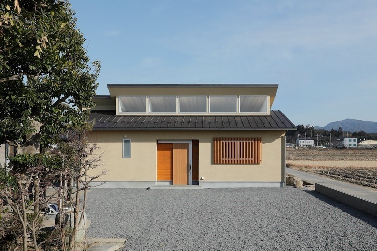 Ritto House by Alts Design Office