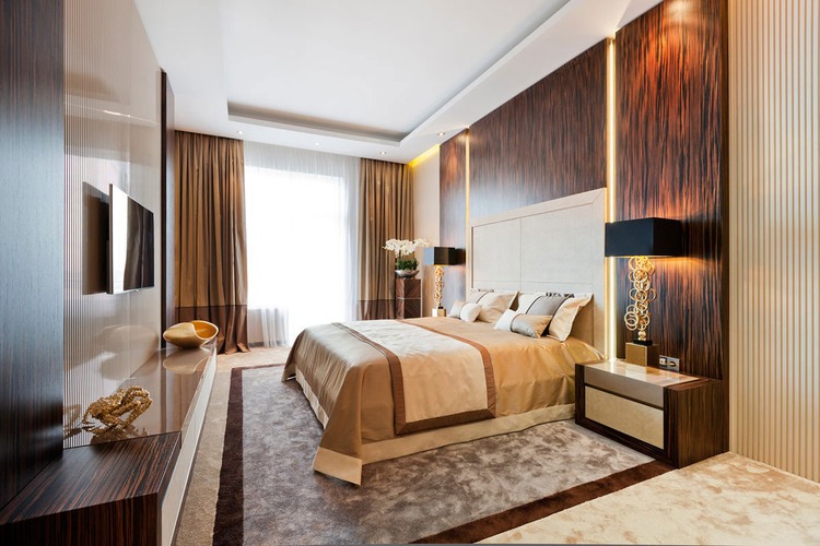 Shape of Art Deco by NG Studio