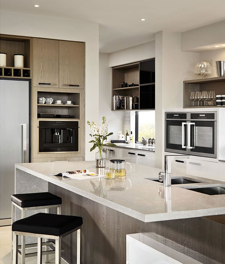 Sorrento Residence by Carlisle Homes