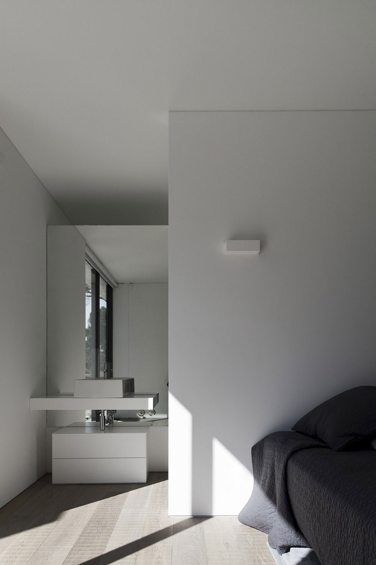 Comporta Residence by RRJ Arquitectos