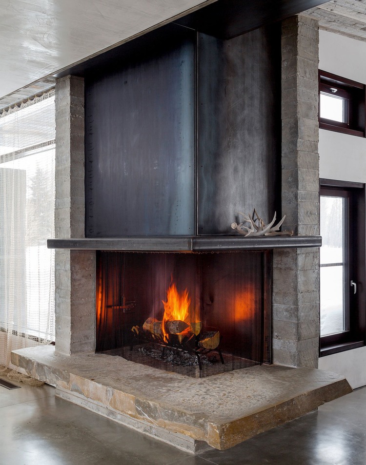 JH Modern by Pearson Design Group