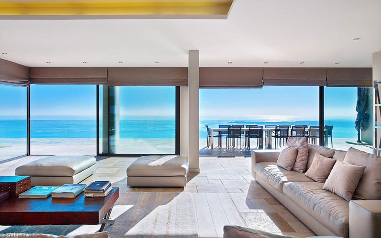 Luxurious Estate in Cannes