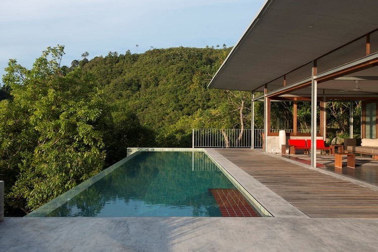 The Naked House by Marc Gerritsen