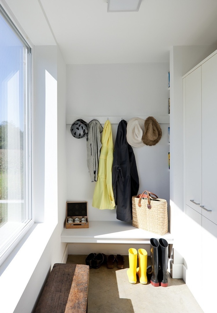 Passive House by Stephanie Horowitz