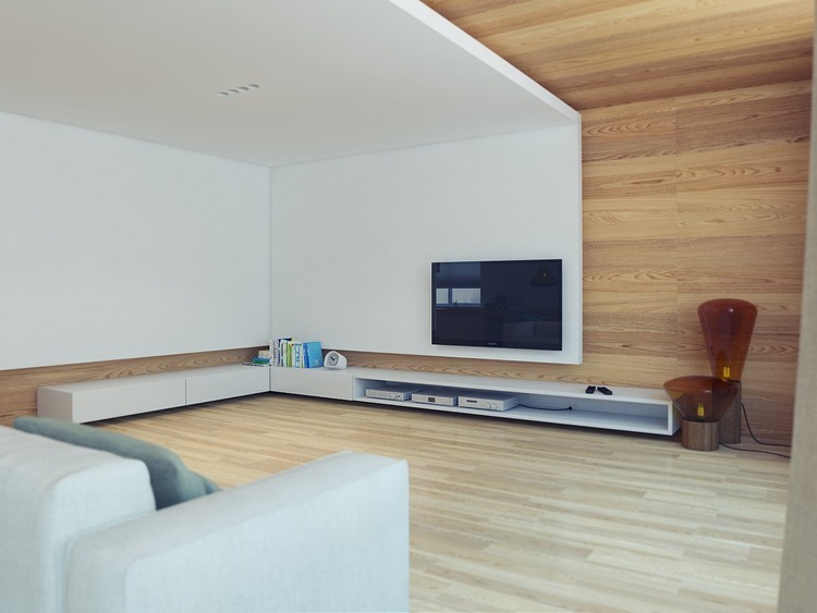 Q3 Apartment by Modom