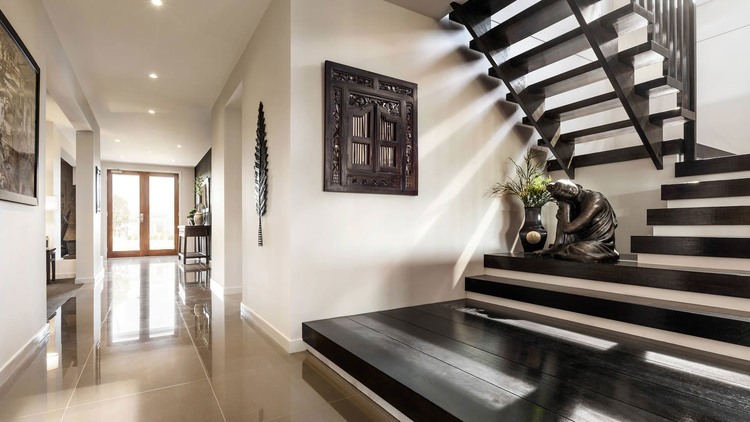 Sorrento Residence by Carlisle Homes