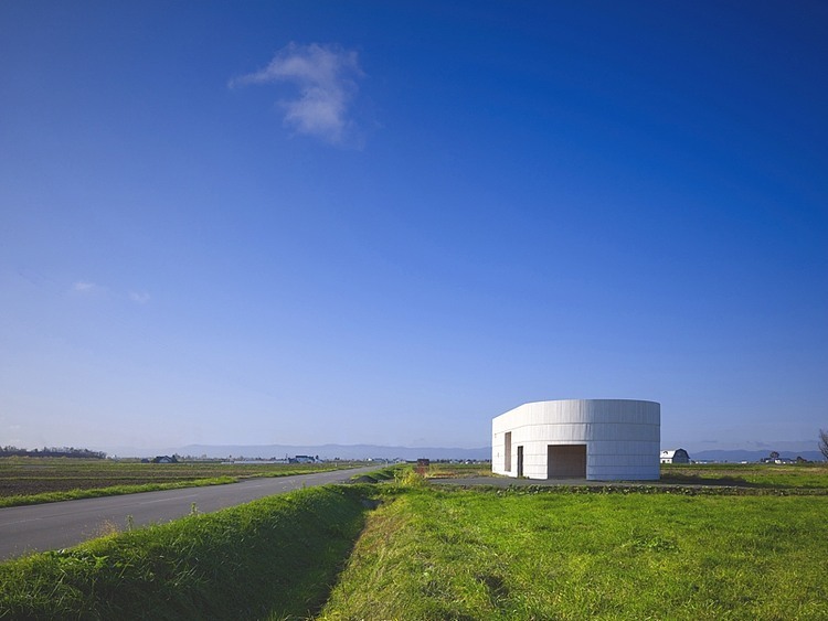 Asahikawa Residence by Jun Igarashi Architects