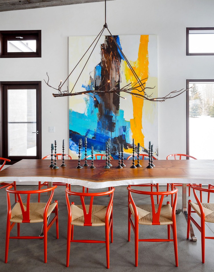 JH Modern by Pearson Design Group