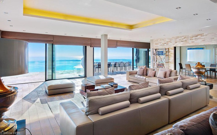 Luxurious Estate in Cannes