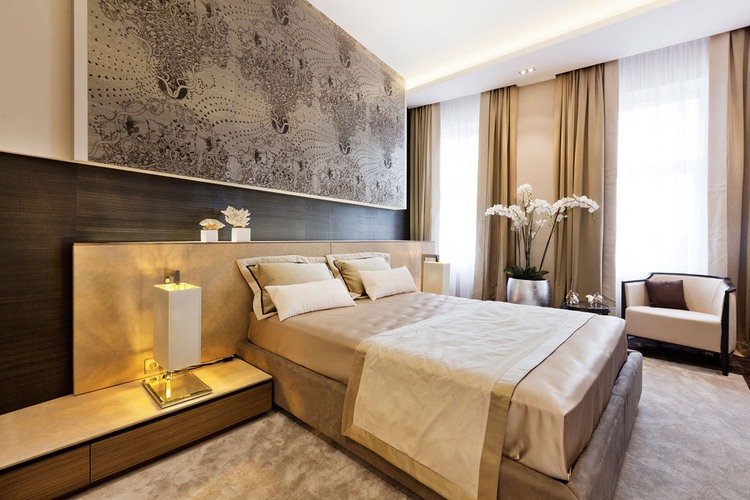 Shape of Art Deco by NG Studio
