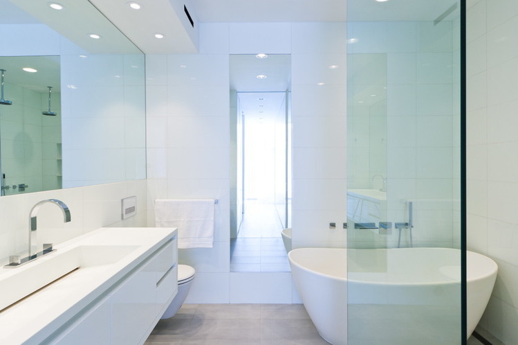 Union Square Loft by Resolution: 4 Architecture