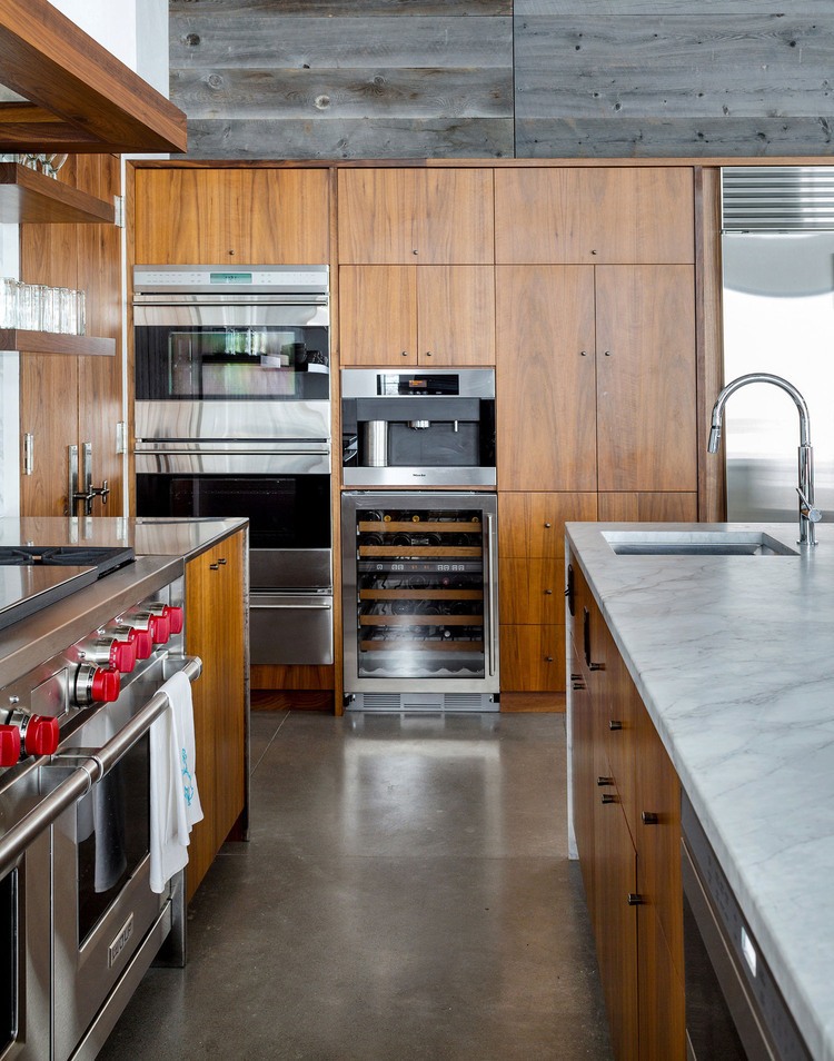 JH Modern by Pearson Design Group