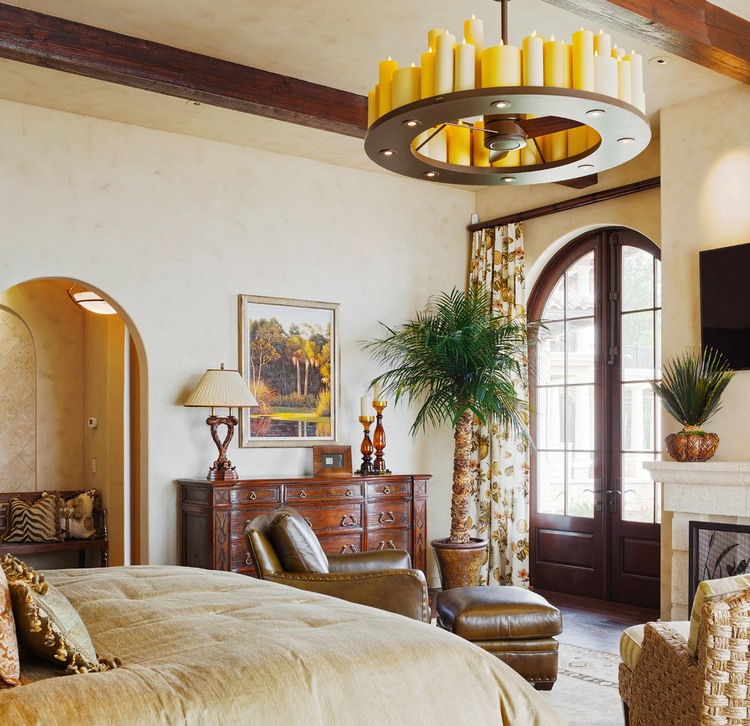 Sempre Giovane Residence by Denise Stringer Interior Design