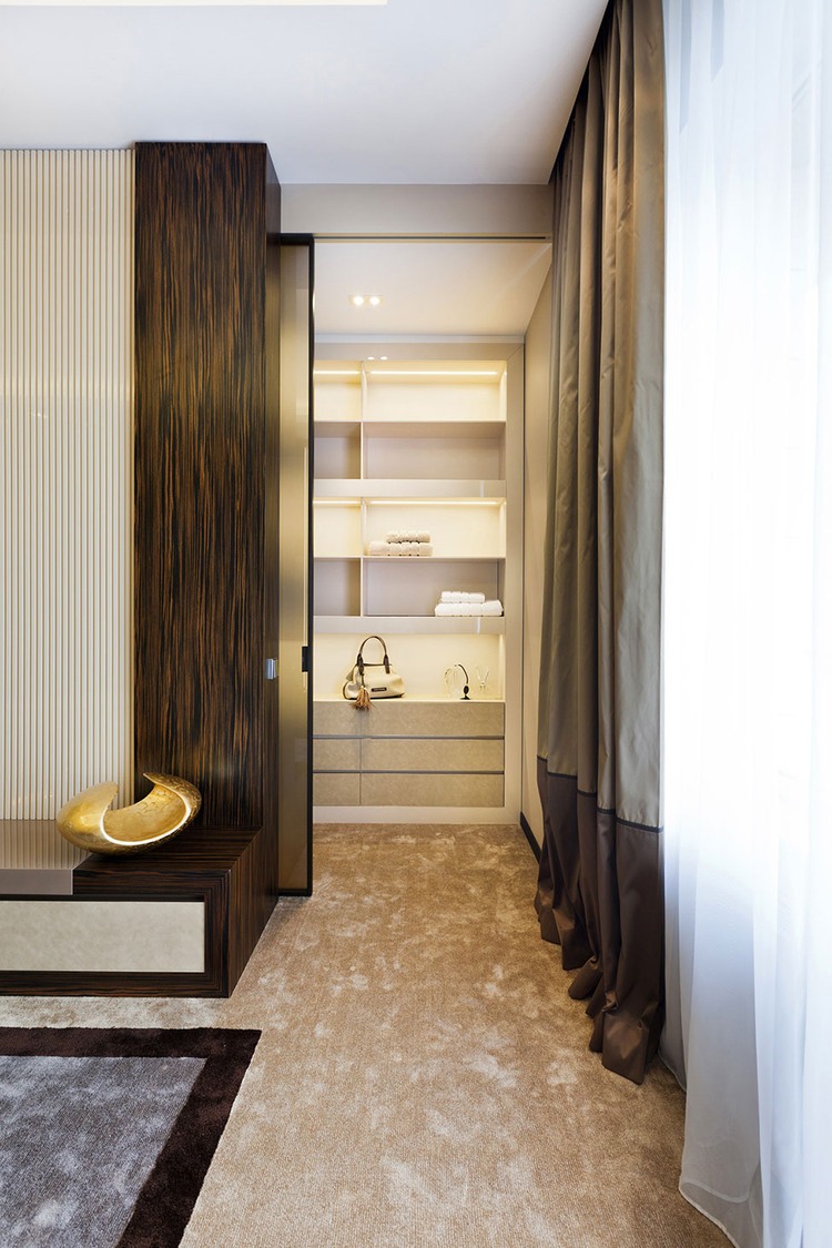 Shape of Art Deco by NG Studio