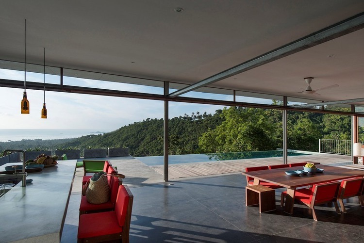 The Naked House by Marc Gerritsen