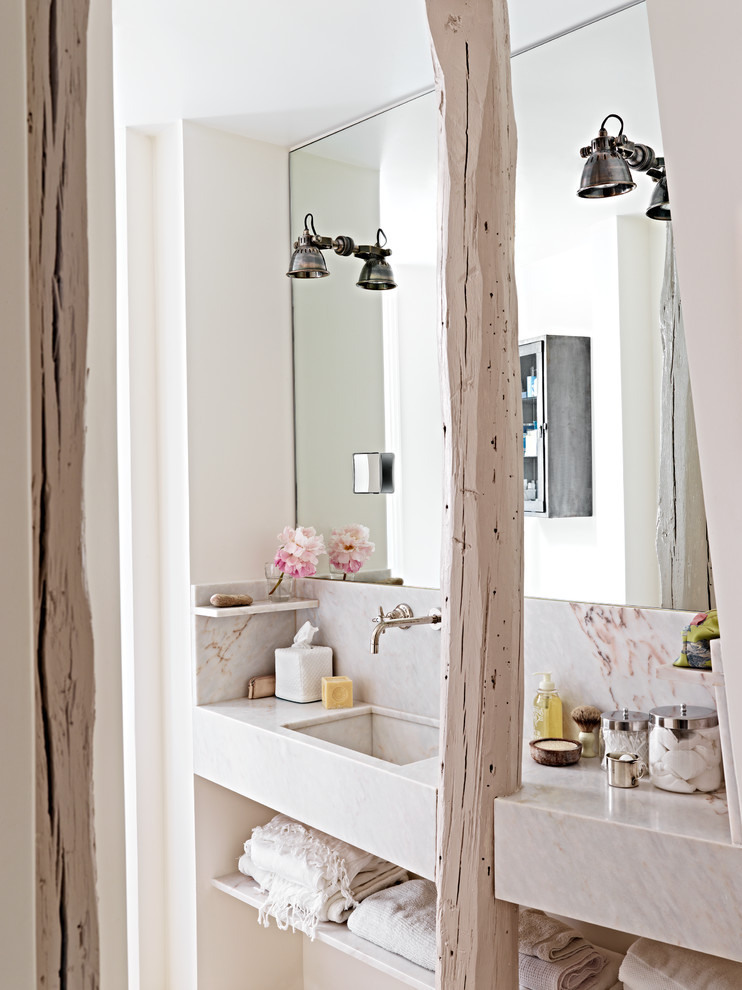 Pré aux Clercs by A+B KASHA Designs