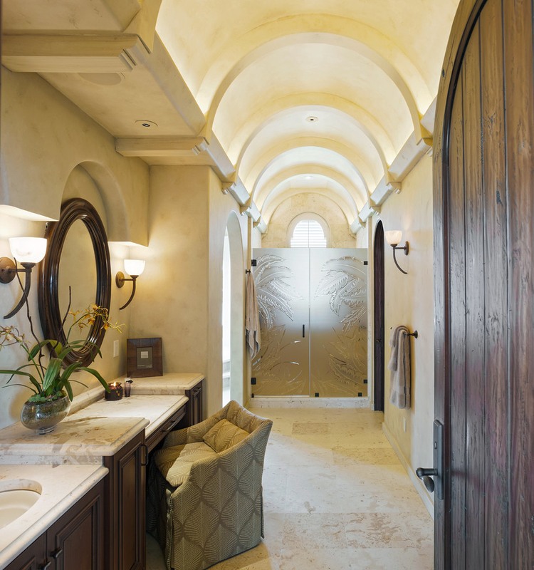 Sempre Giovane Residence by Denise Stringer Interior Design