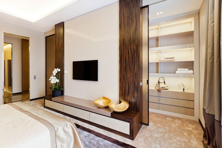 Shape of Art Deco by NG Studio