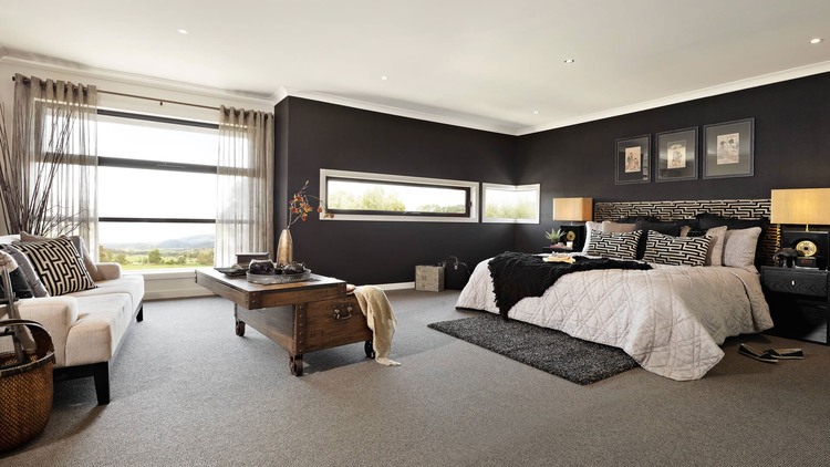Sorrento Residence by Carlisle Homes