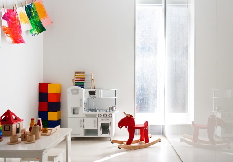 Union Square Loft by Resolution: 4 Architecture
