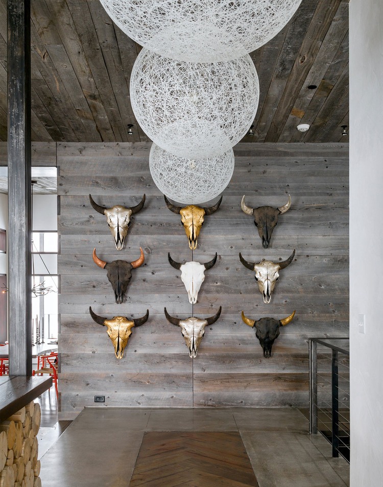 JH Modern by Pearson Design Group