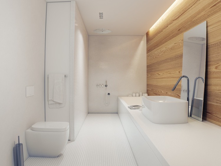Q3 Apartment by Modom