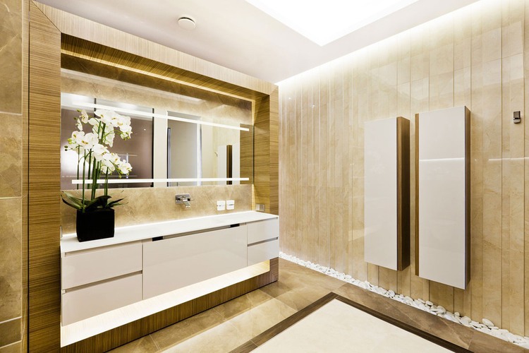 Shape of Art Deco by NG Studio