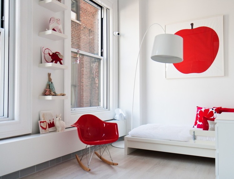 Union Square Loft by Resolution: 4 Architecture