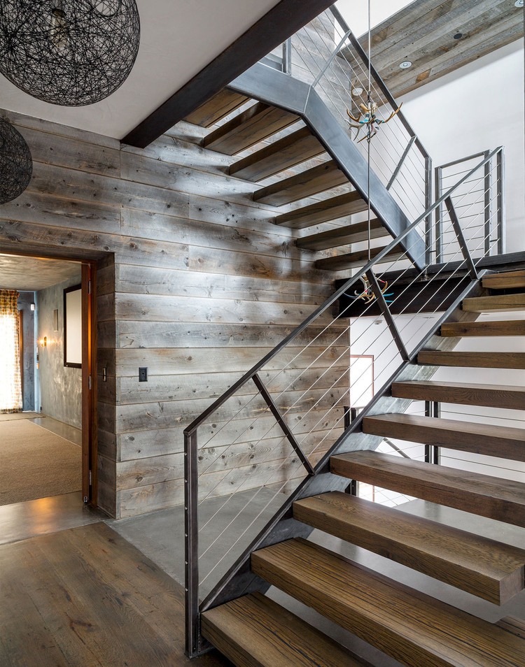 JH Modern by Pearson Design Group