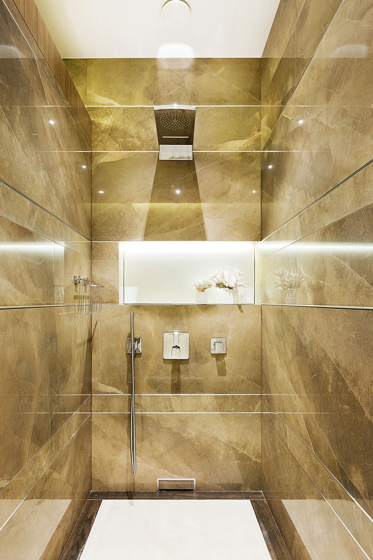 Shape of Art Deco by NG Studio