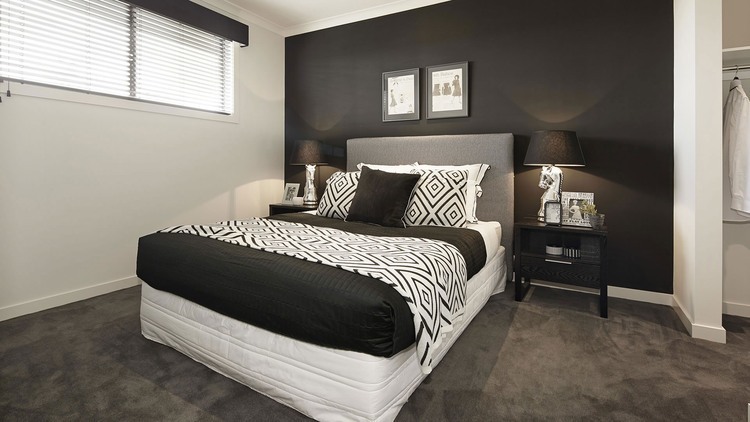 Sorrento Residence by Carlisle Homes
