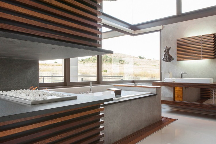 House Duk by Nico van der Meulen Architects