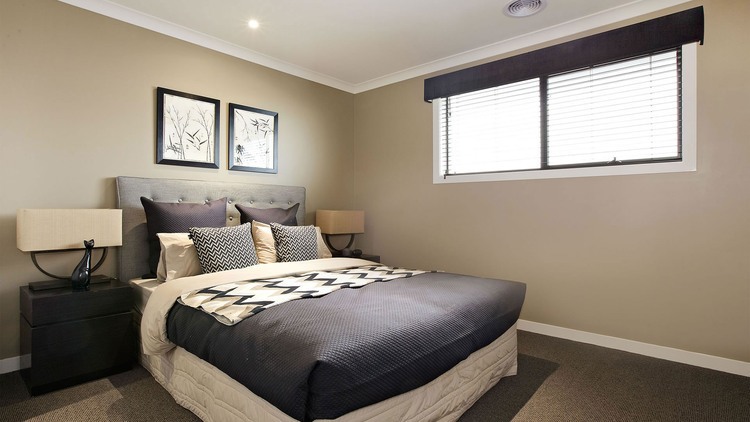 Sorrento Residence by Carlisle Homes