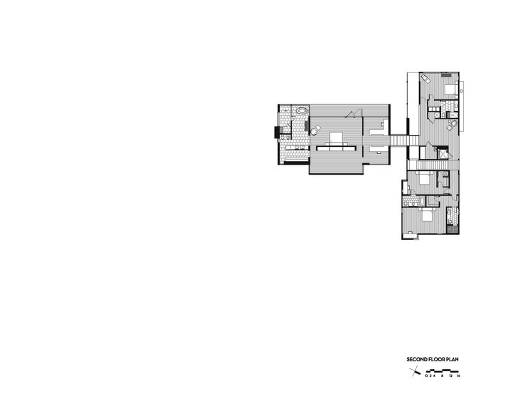 Glen Echo Residence by Robert M. Gurney
