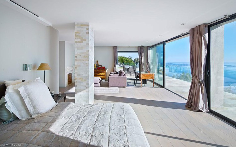Luxurious Estate in Cannes