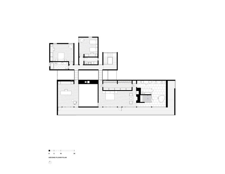 Riggins House by Robert M. Gurney