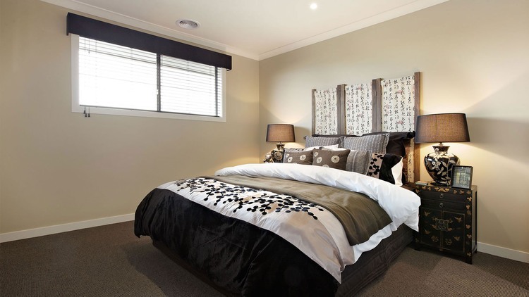 Sorrento Residence by Carlisle Homes
