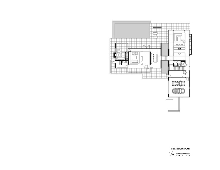 Glen Echo Residence by Robert M. Gurney