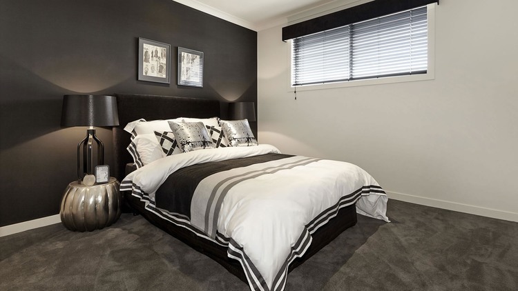 Sorrento Residence by Carlisle Homes