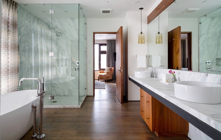 JH Modern by Pearson Design Group