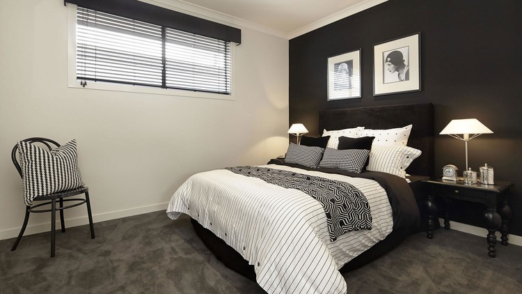 Sorrento Residence by Carlisle Homes